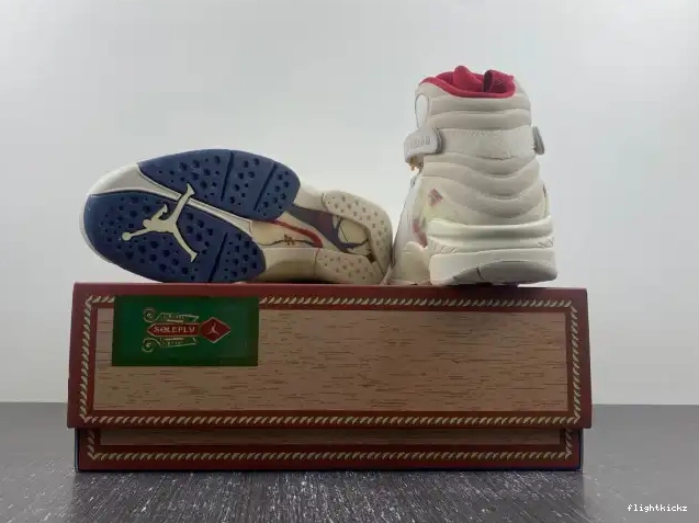 SoleFly and (Friends Mi Casa 8 Special Casa FJ2850-107 Jordan Su Es Family Retro Box) 0426